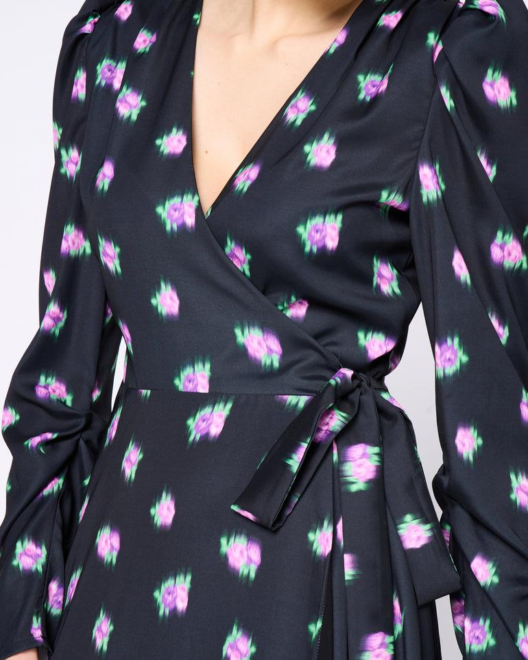 Silvian Heach Abito Chemisier A Fantasia