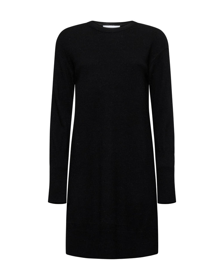 Silvian Heach Abito Con Spilla