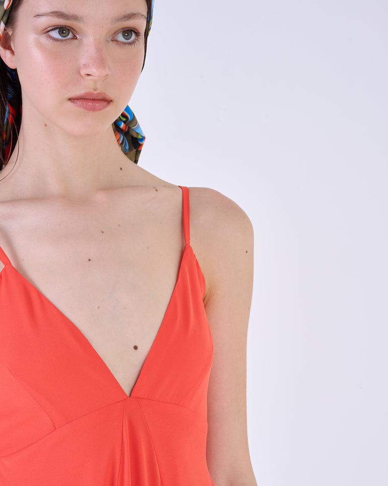 Silvian Heach Abito Sottoveste