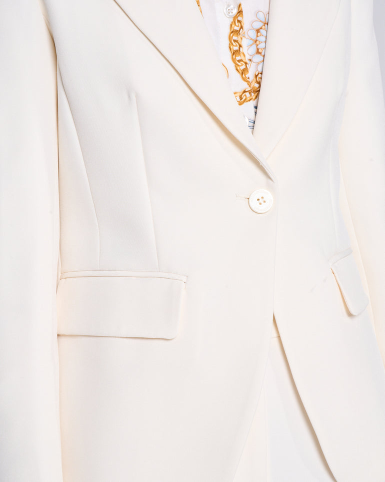 Silvian Heach Blazer Avvitato