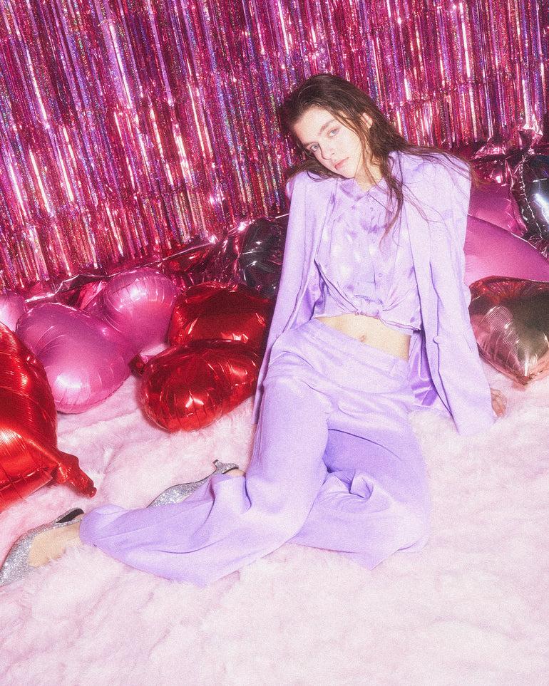 Silvian Heach Blazer Doppiopetto