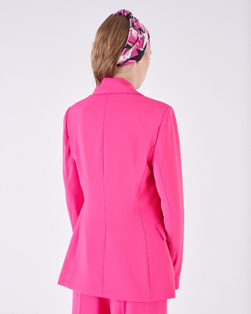 Silvian Heach Blazer Doppiopetto