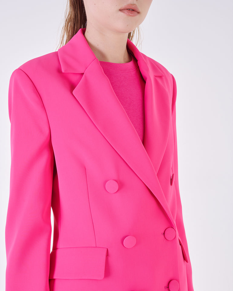 Silvian Heach Blazer Doppiopetto