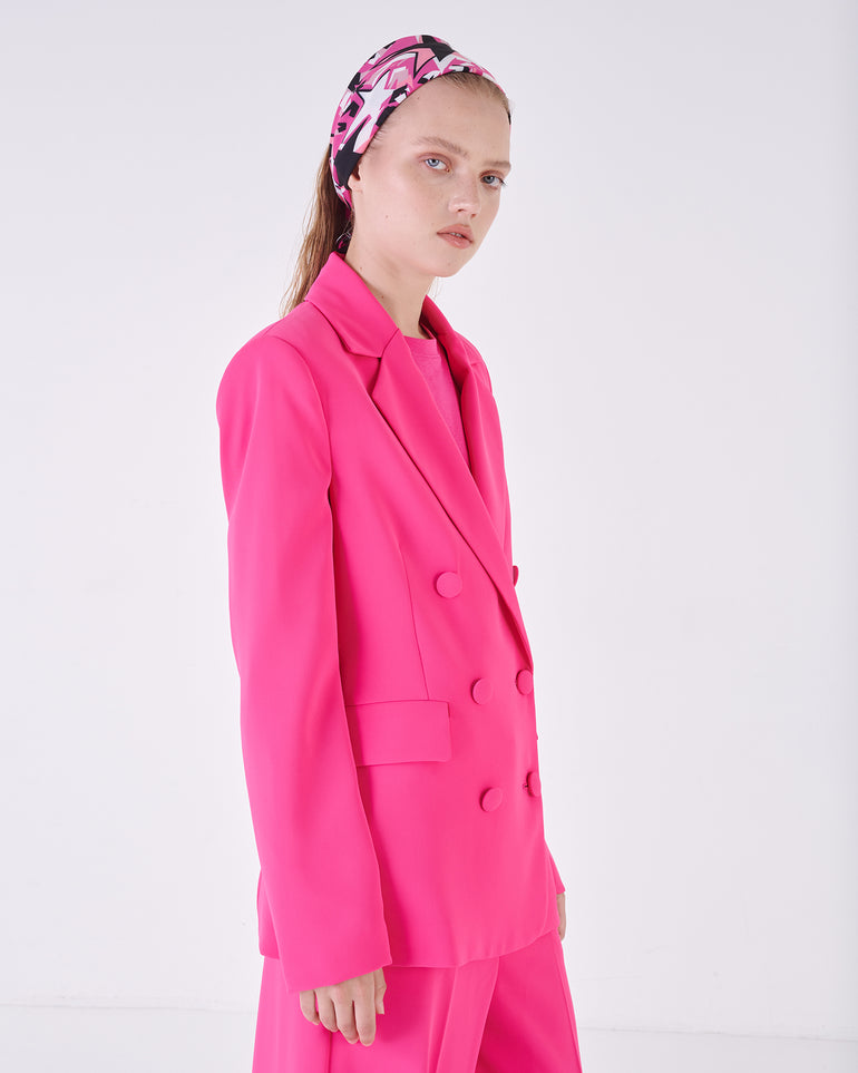 Silvian Heach Blazer Doppiopetto