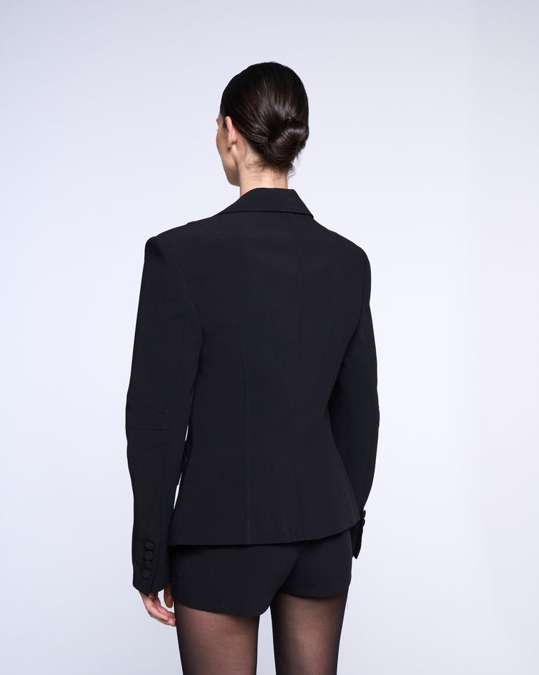 Silvian Heach Blazer Monopetto Oversize