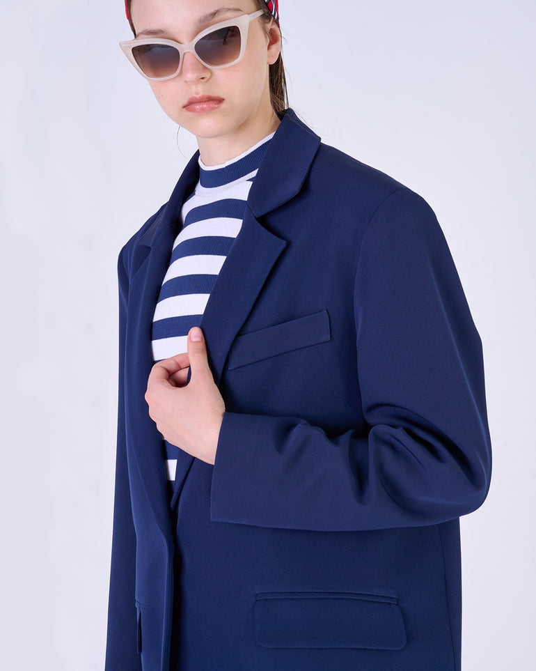 Silvian Heach Blazer Oversize
