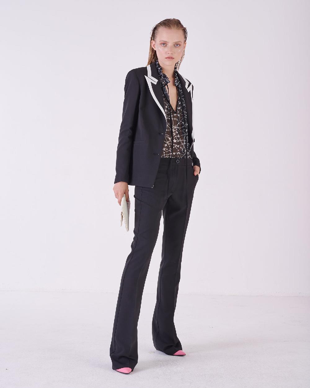 Silvian Heach Blusa A Fantasia