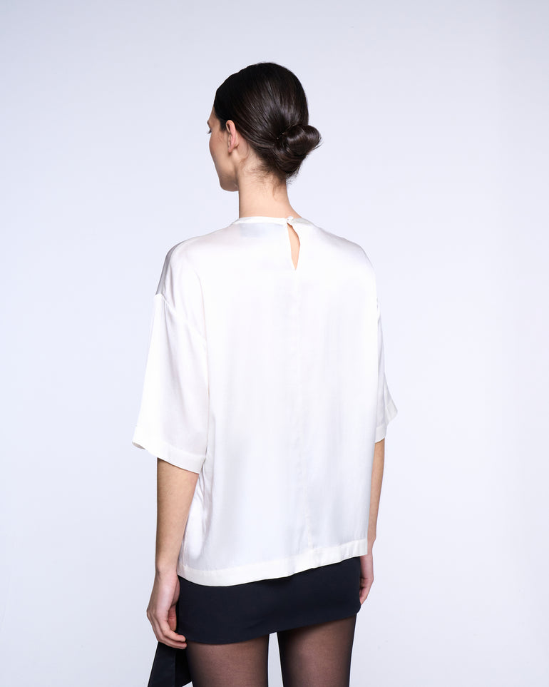 Silvian Heach Blusa Over