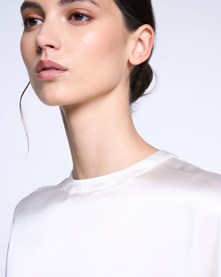 Silvian Heach Blusa Over