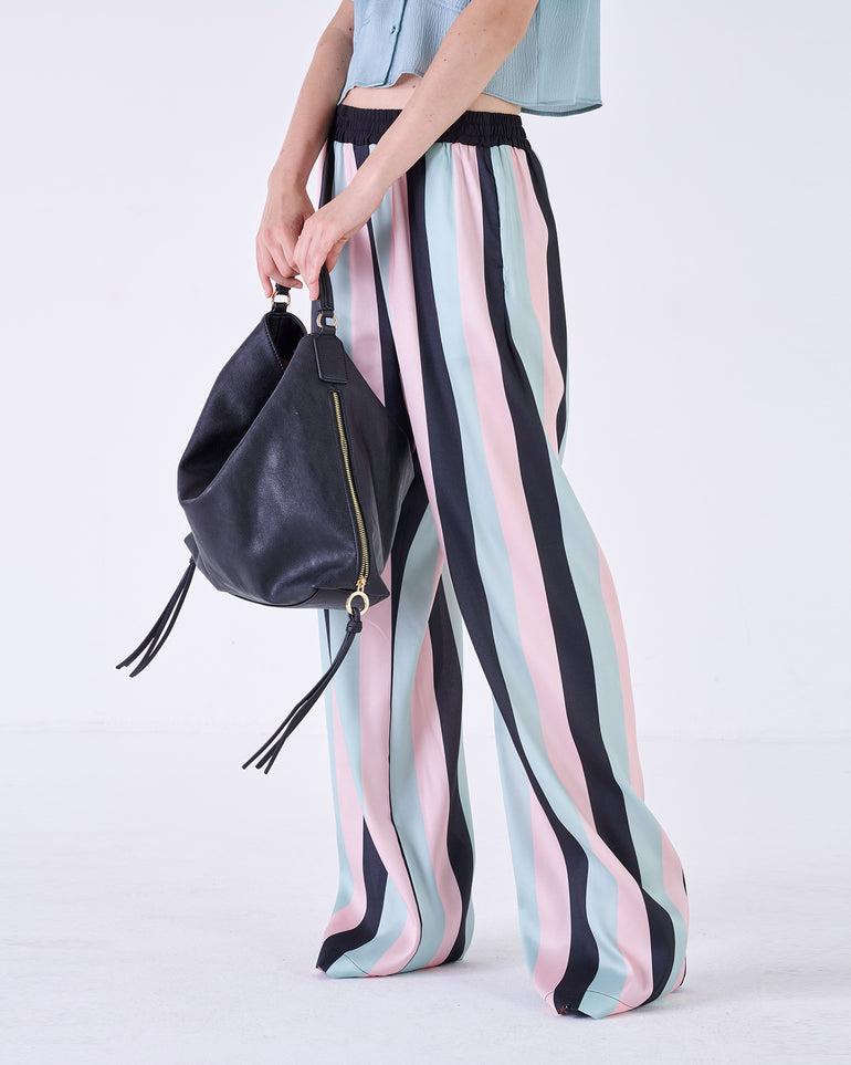 Silvian Heach Borsa a mano con cerniere