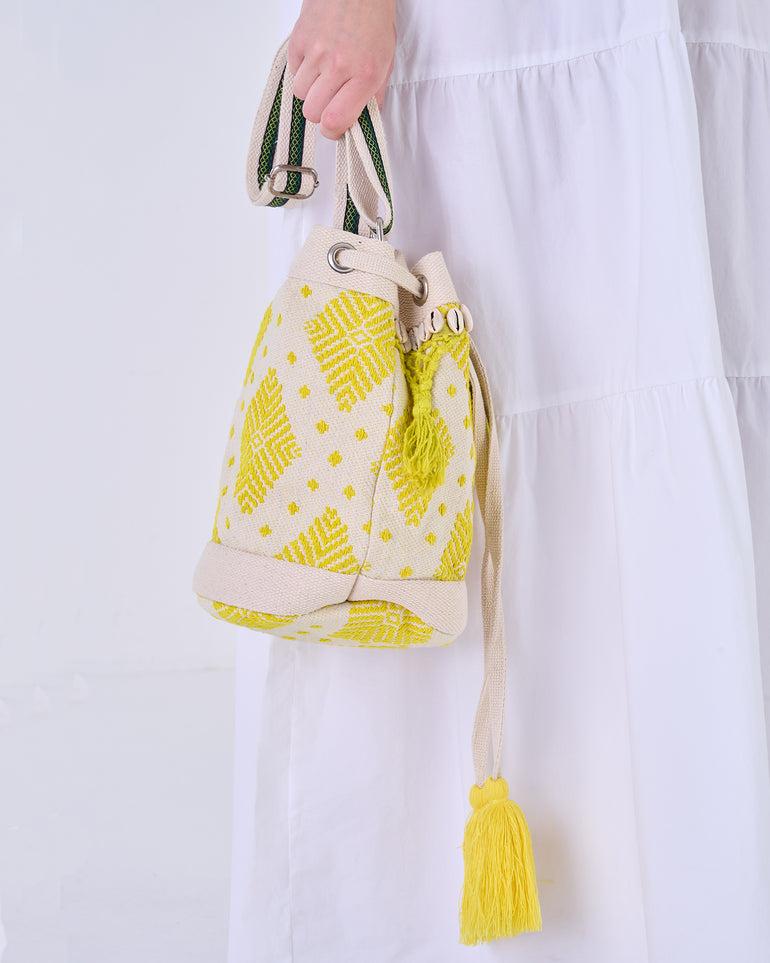 Silvian Heach Borsa a secchiello