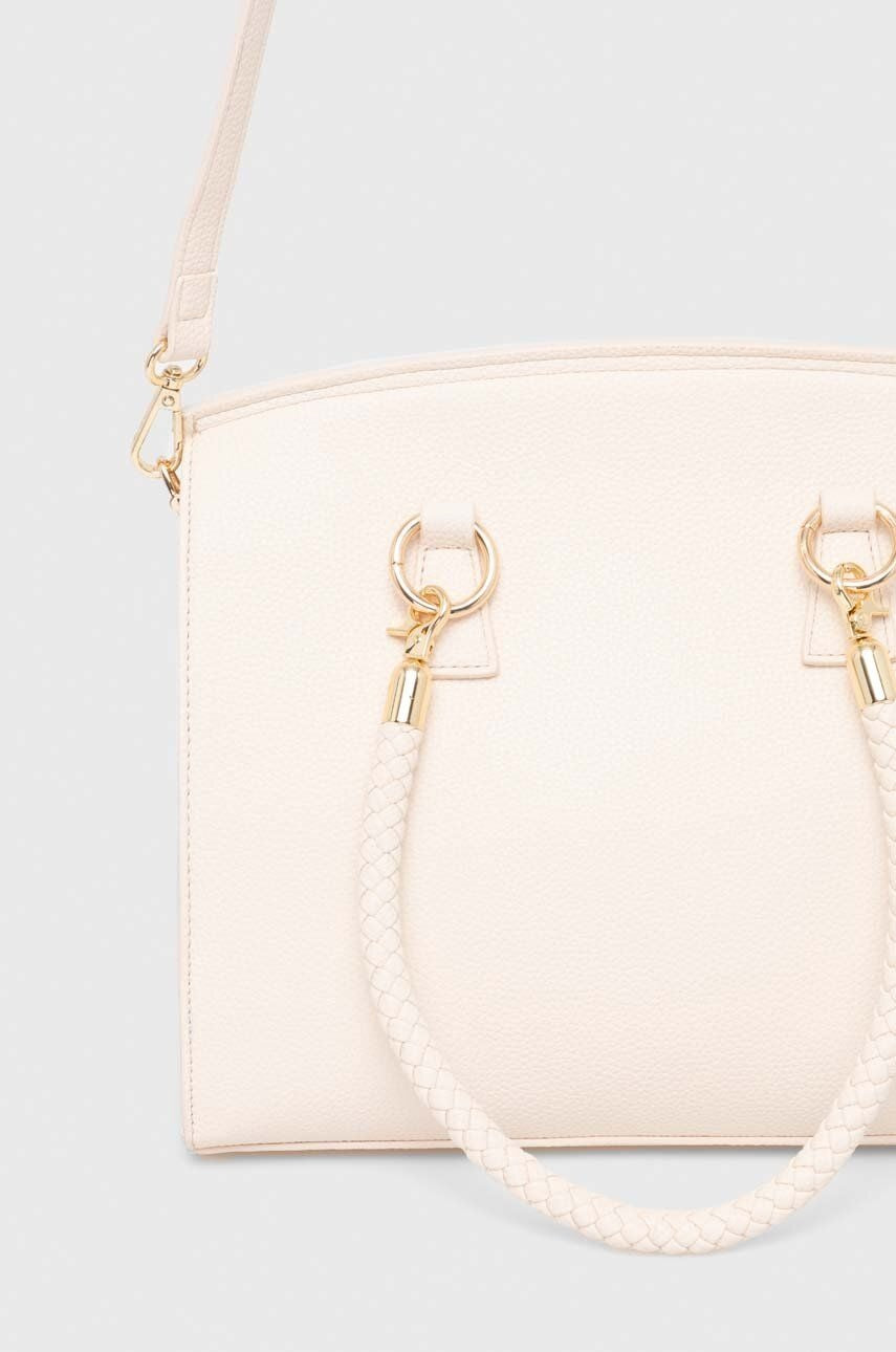 Silvian Heach Borsa Con Dettagli Dorati