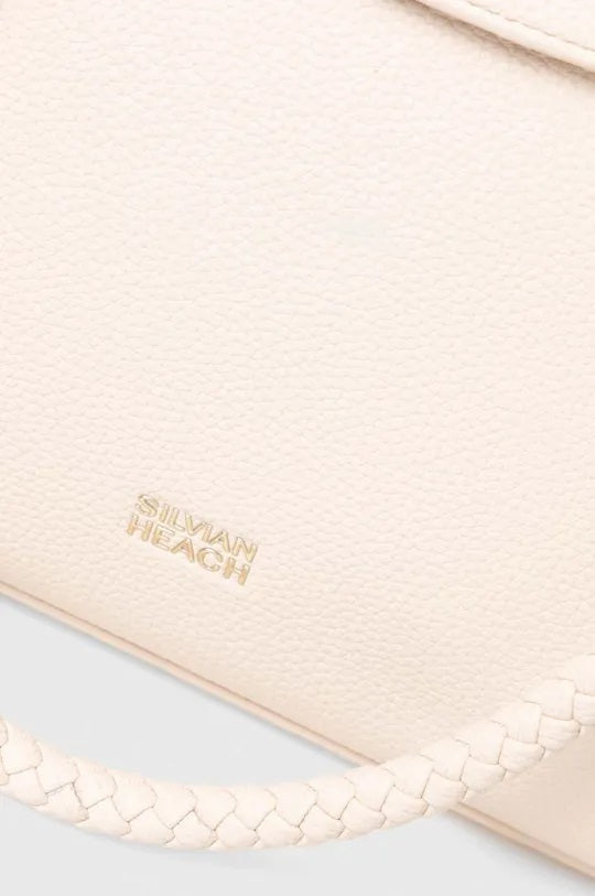 Silvian Heach Borsa Con Dettagli Dorati