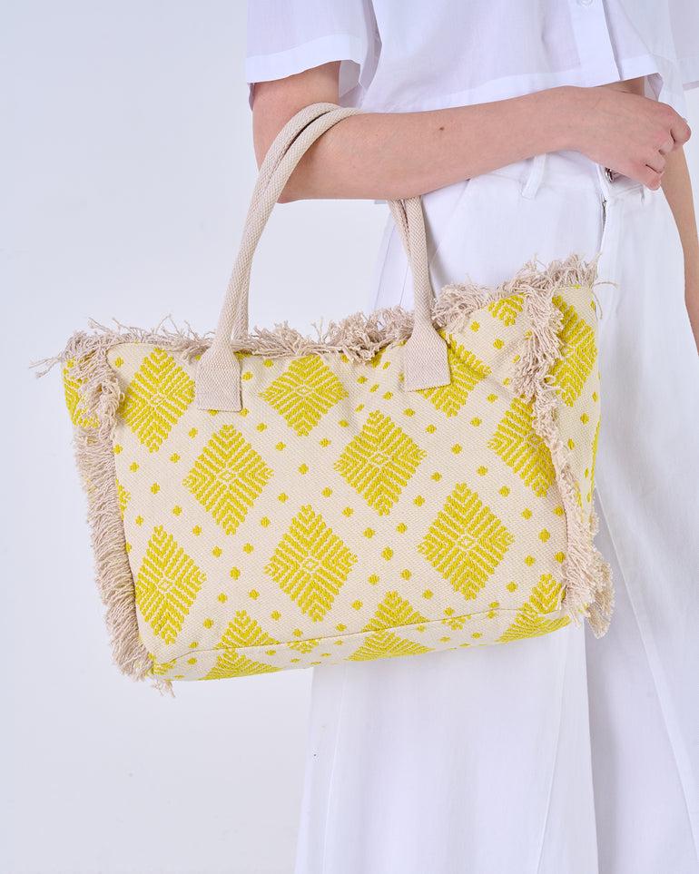 Silvian Heach Borsa Tote