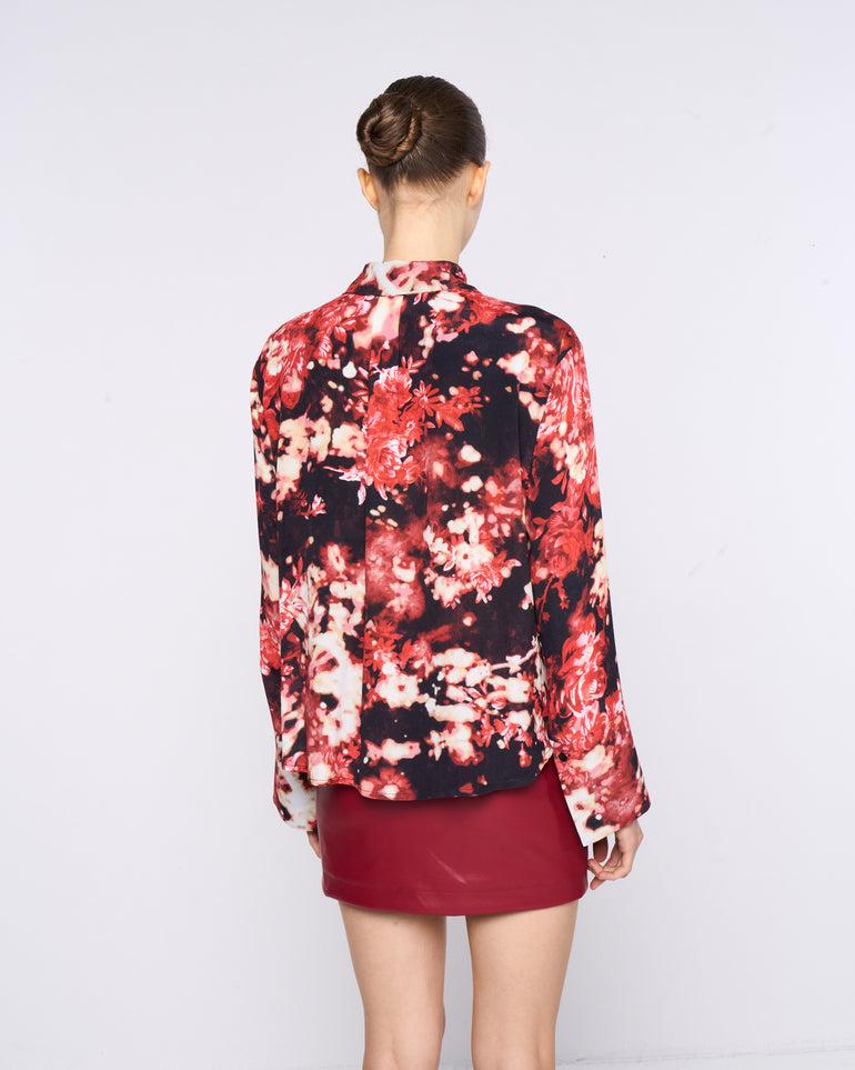 Silvian Heach Camcia A Fantasia