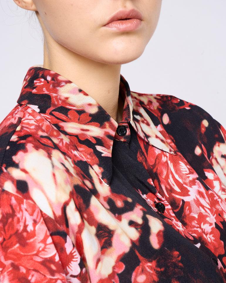 Silvian Heach Camcia A Fantasia