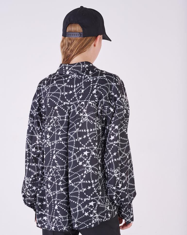 Silvian Heach Camicia A Fantasia