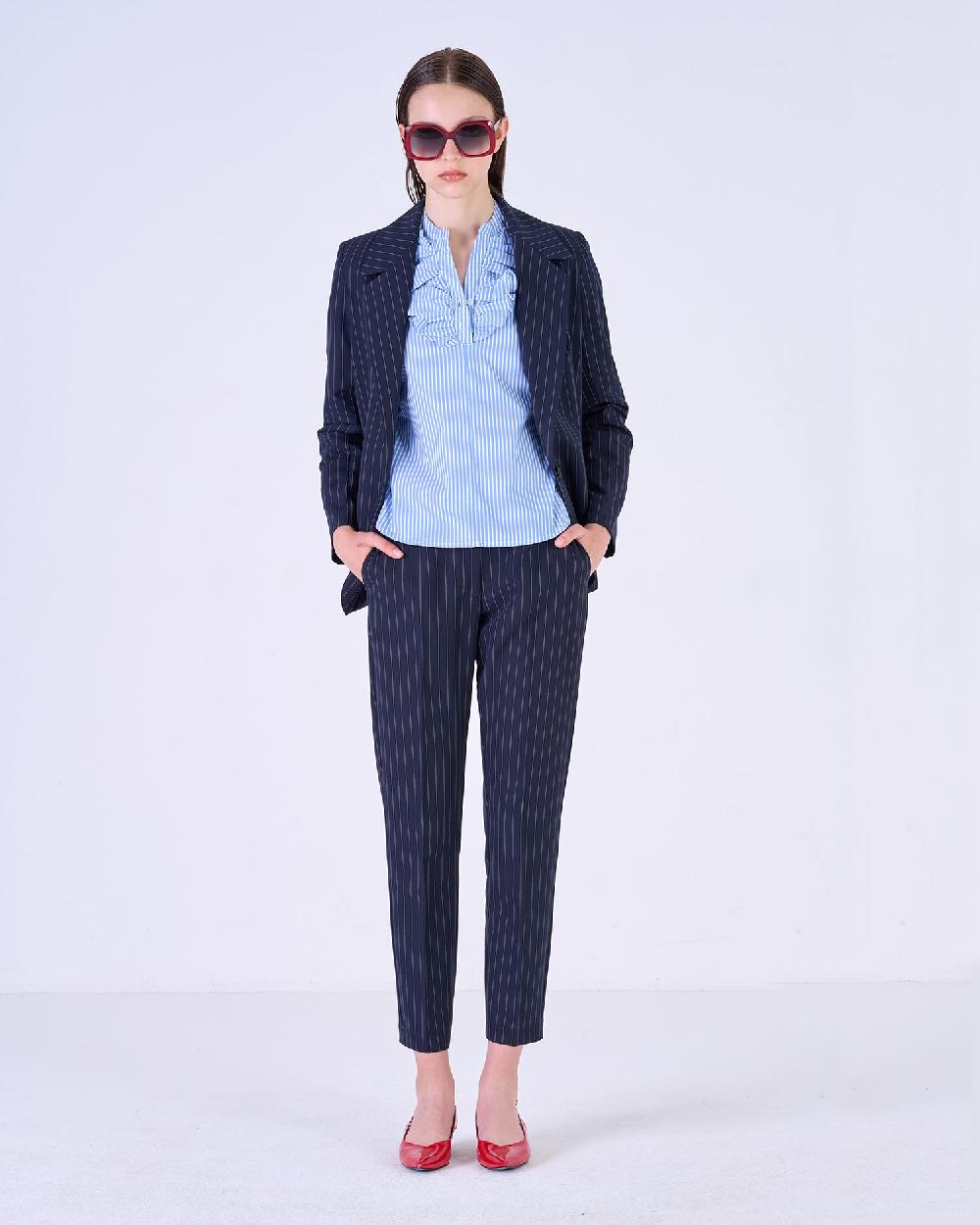 Silvian Heach Camicia A Righe