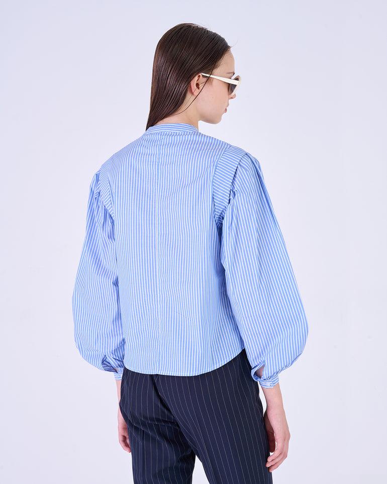 Silvian Heach Camicia A Righe