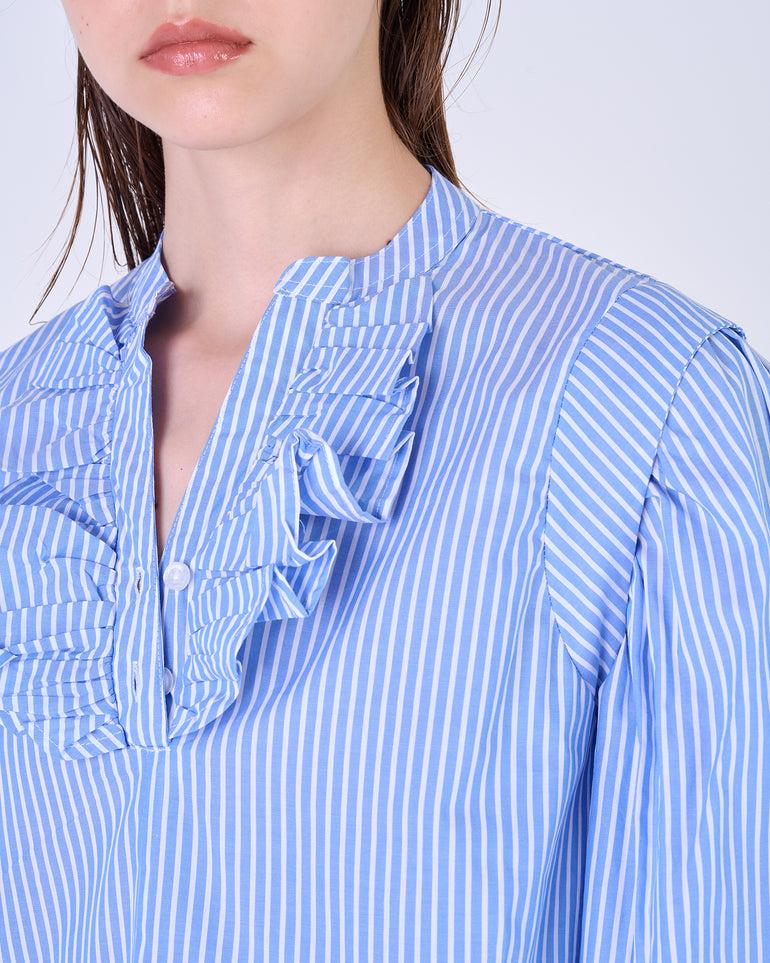 Silvian Heach Camicia A Righe