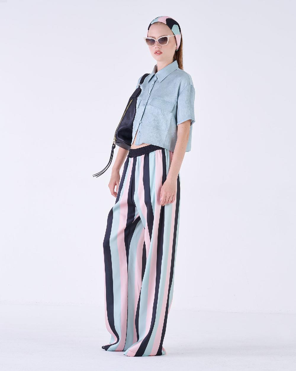 Silvian Heach Camicia Boxy