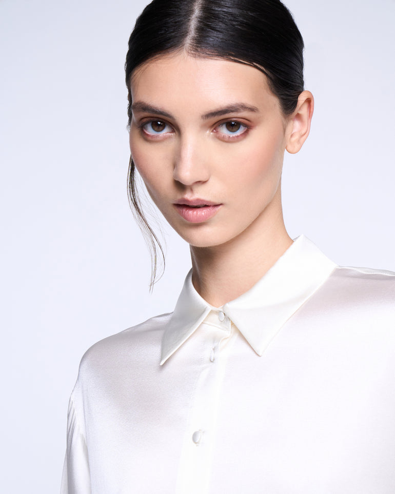 Silvian Heach Camicia Morbida