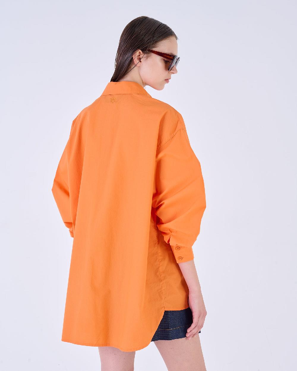 Silvian Heach Camicia Oversize