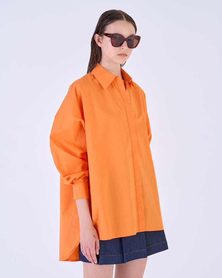 Silvian Heach Camicia oversize