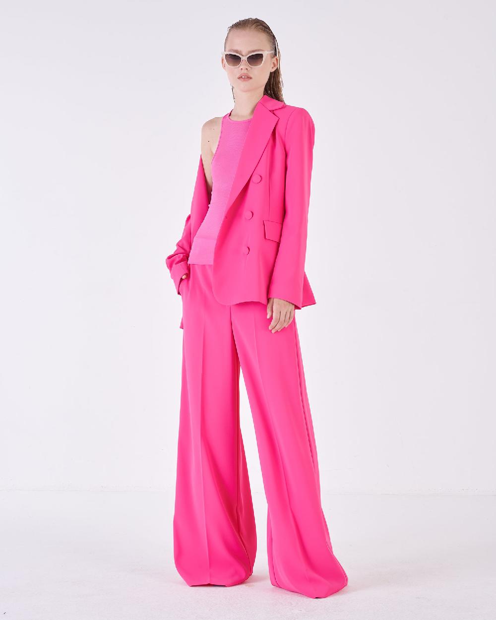 Silvian Heach Canotta A Coste