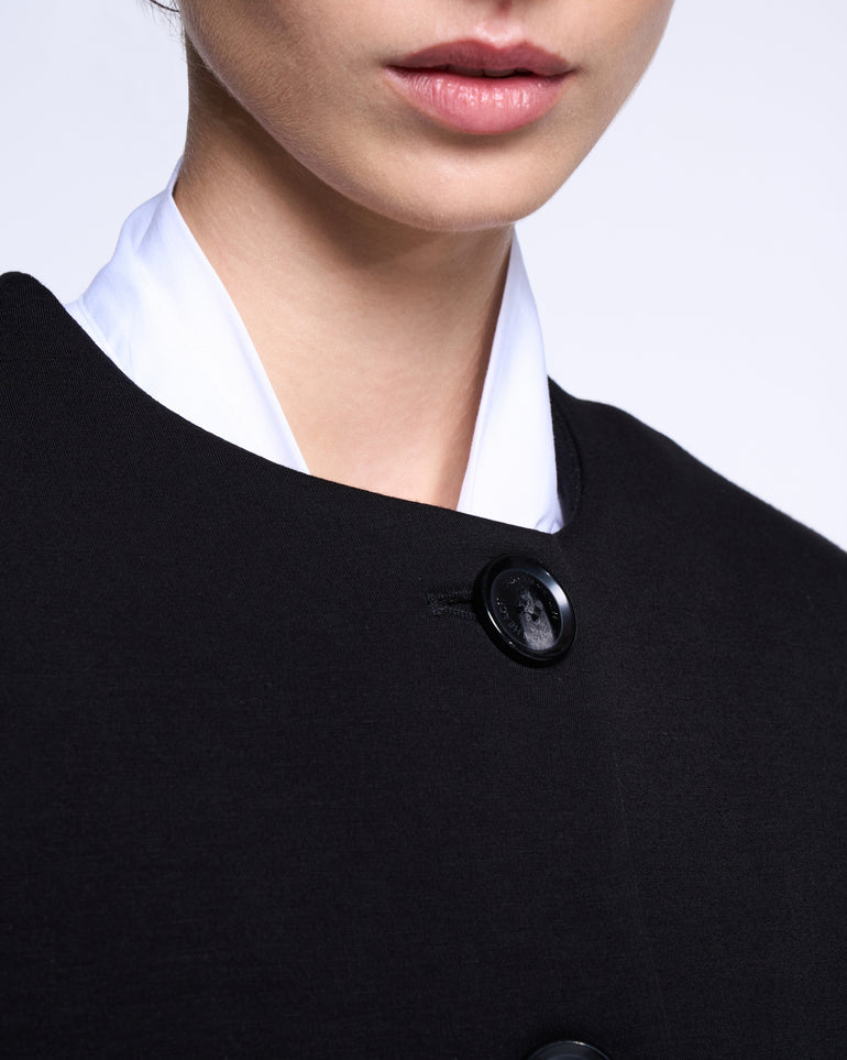 Silvian Heach Cappotto Corto