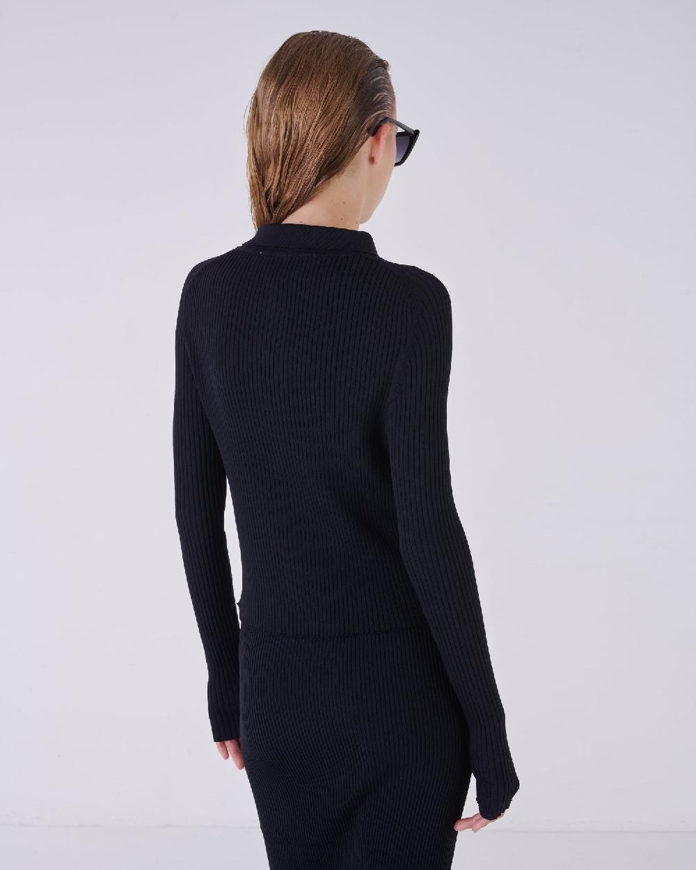 Silvian Heach Cardigan A Coste