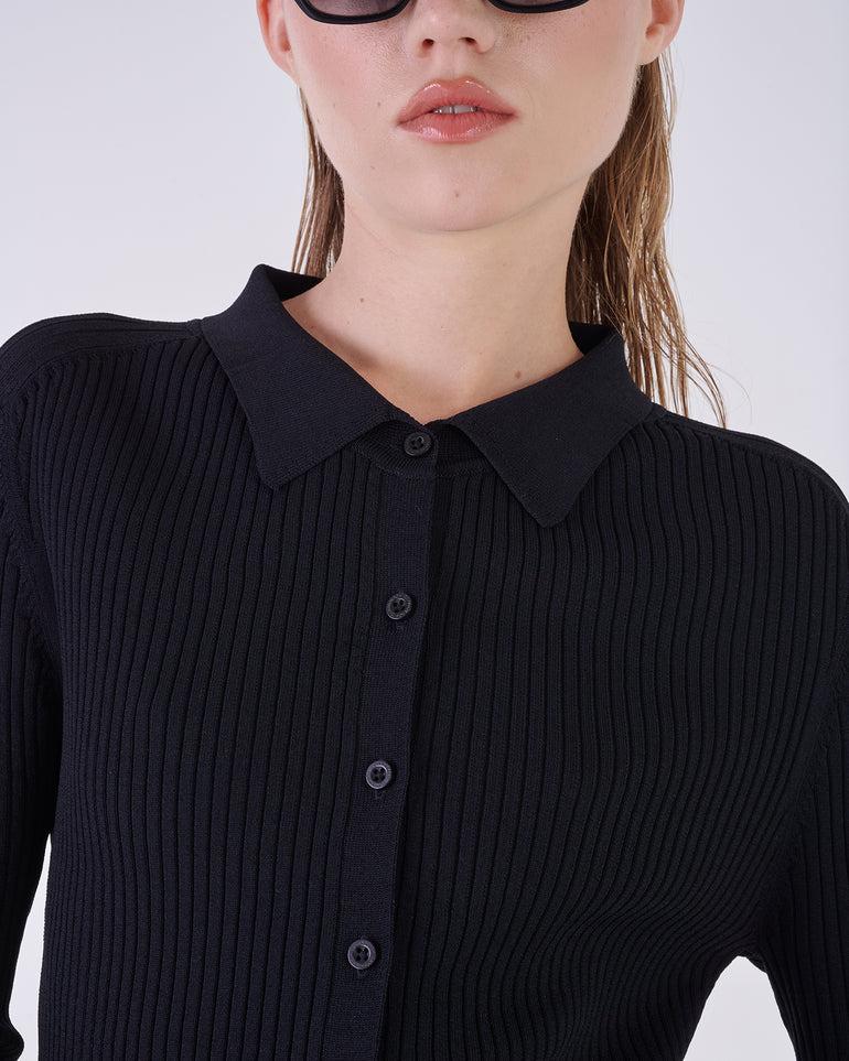 Silvian Heach Cardigan A Coste