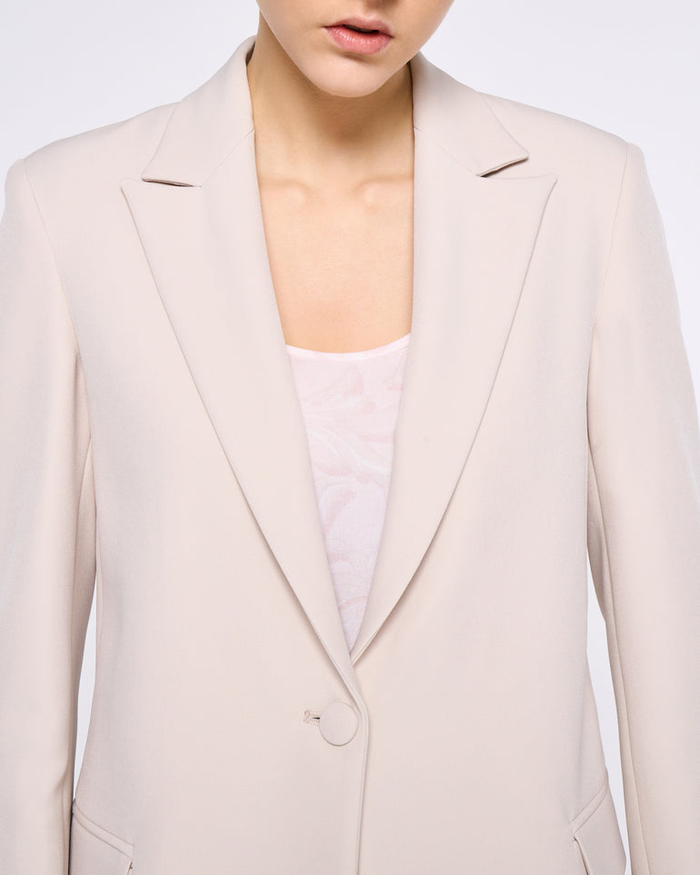 Silvian Heach Completo Blazer E Pantaloni