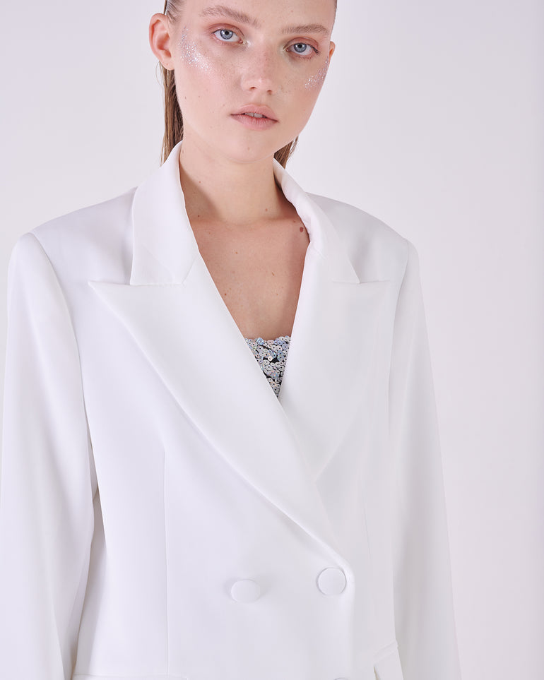 Silvian Heach Completo Blazer E Pantaloni