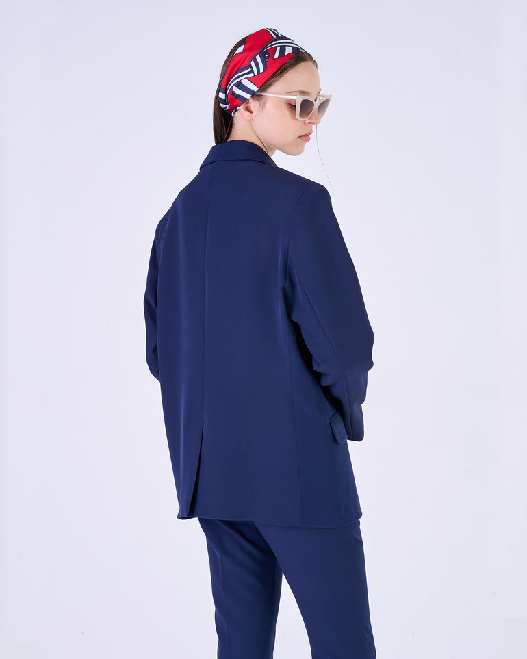 Silvian Heach Completo Blazer E Pantaloni