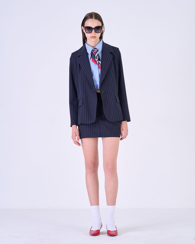 Silvian Heach Completo blazer e pantaloni