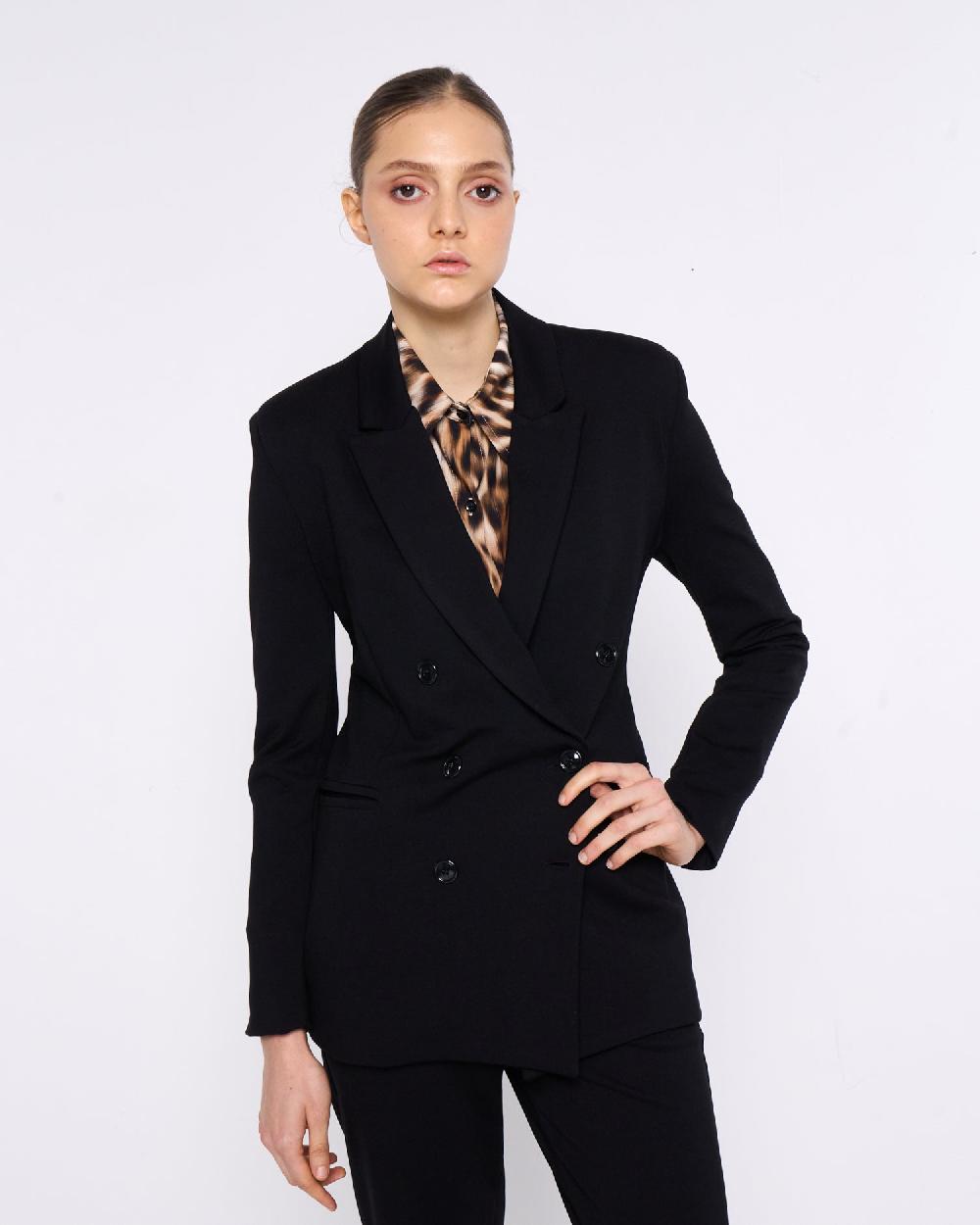 Silvian Heach Completo Blazer E Pantaloni
