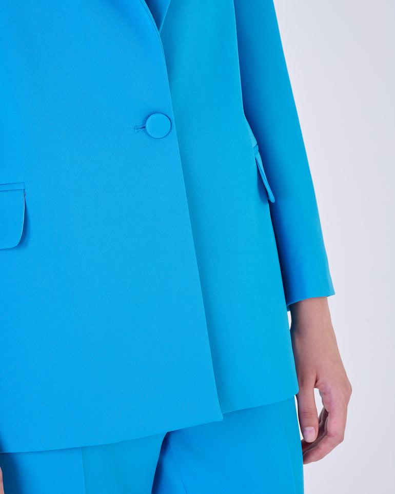 Silvian Heach Completo Blazer E Pantaloni