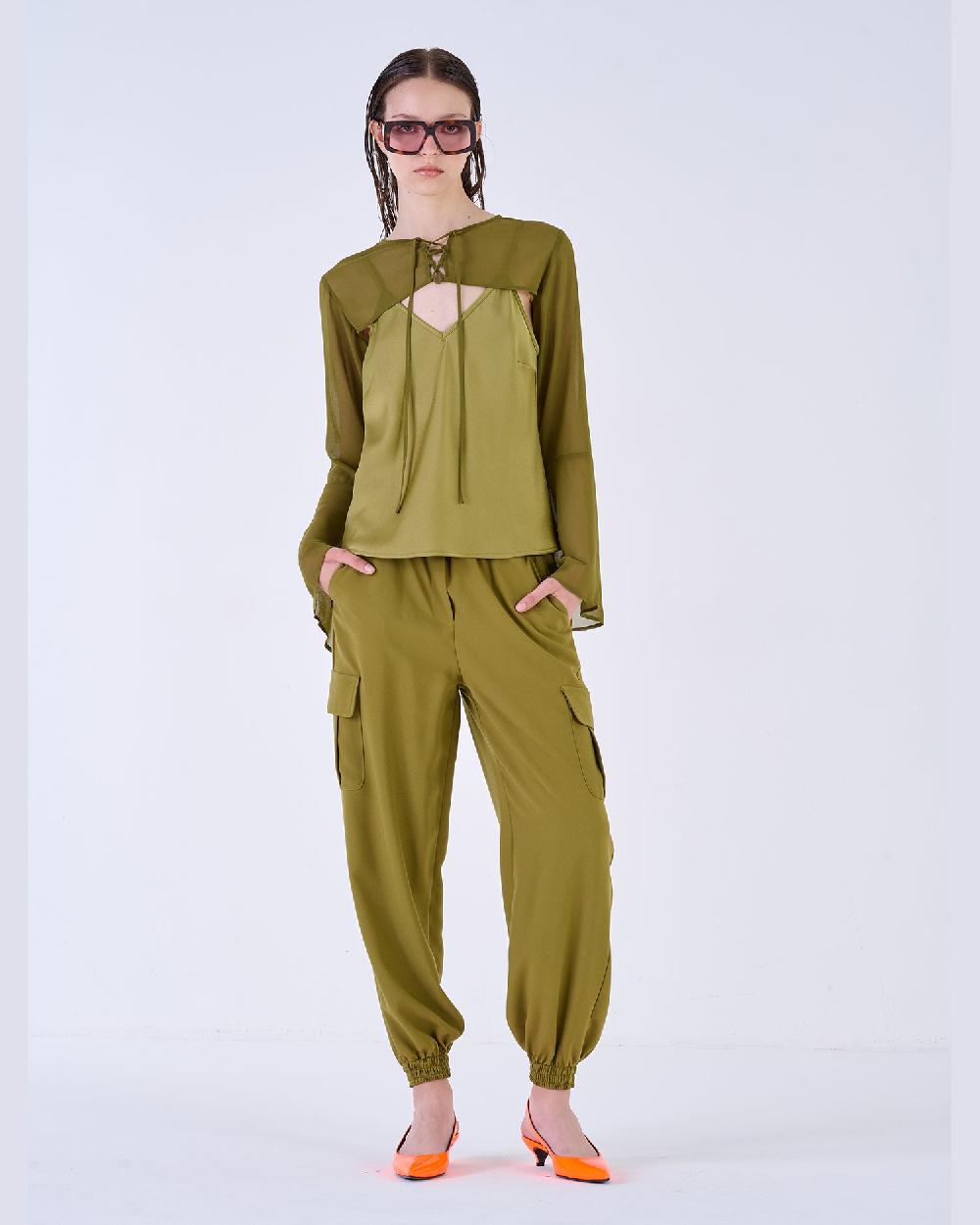 Silvian Heach Coprispalle