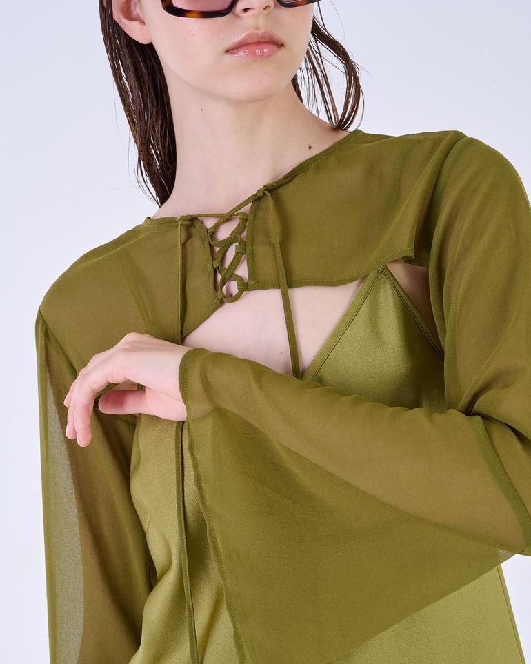 Silvian Heach Coprispalle