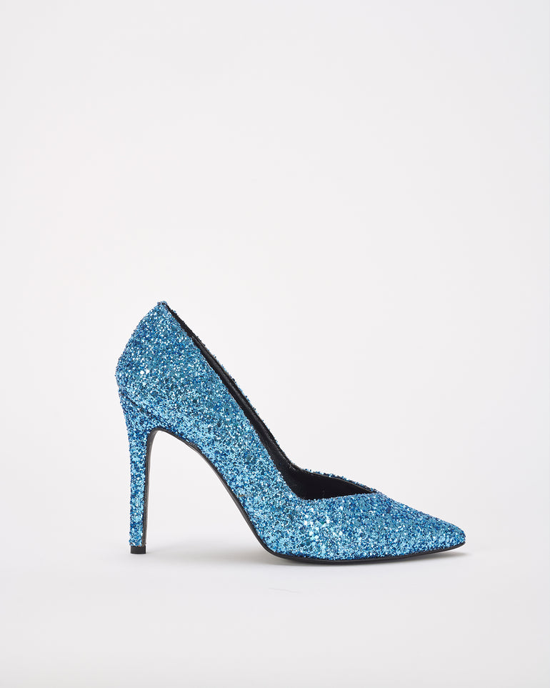 Silvian Heach Décolleté Con Glitter