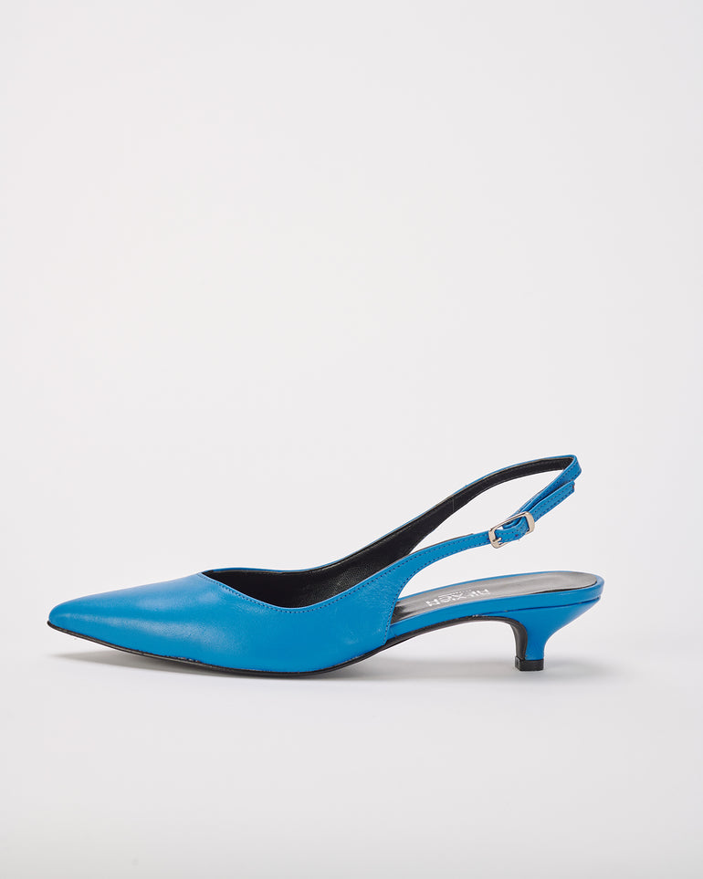 Silvian Heach Décolleté Slingback