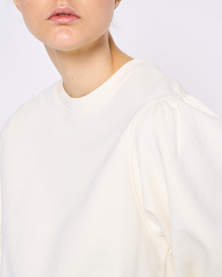 Silvian Heach Felpa Oversize