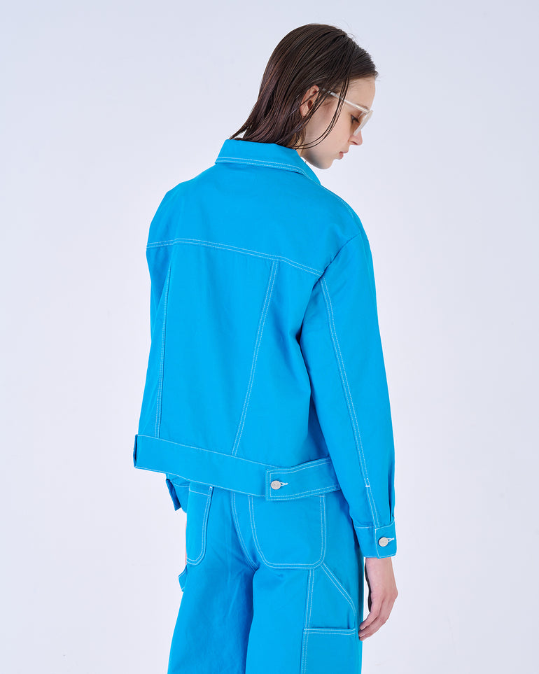 Silvian Heach Giacca Over