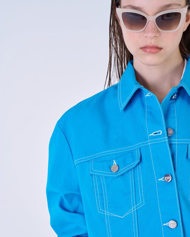 Silvian Heach Giacca Over