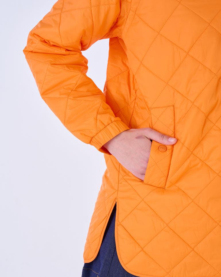 Silvian Heach Giacca Trapuntata