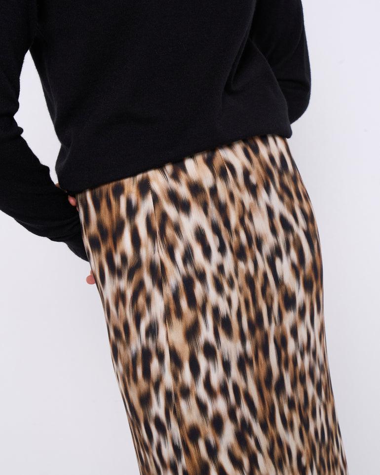 Silvian Heach Gonna Lunga