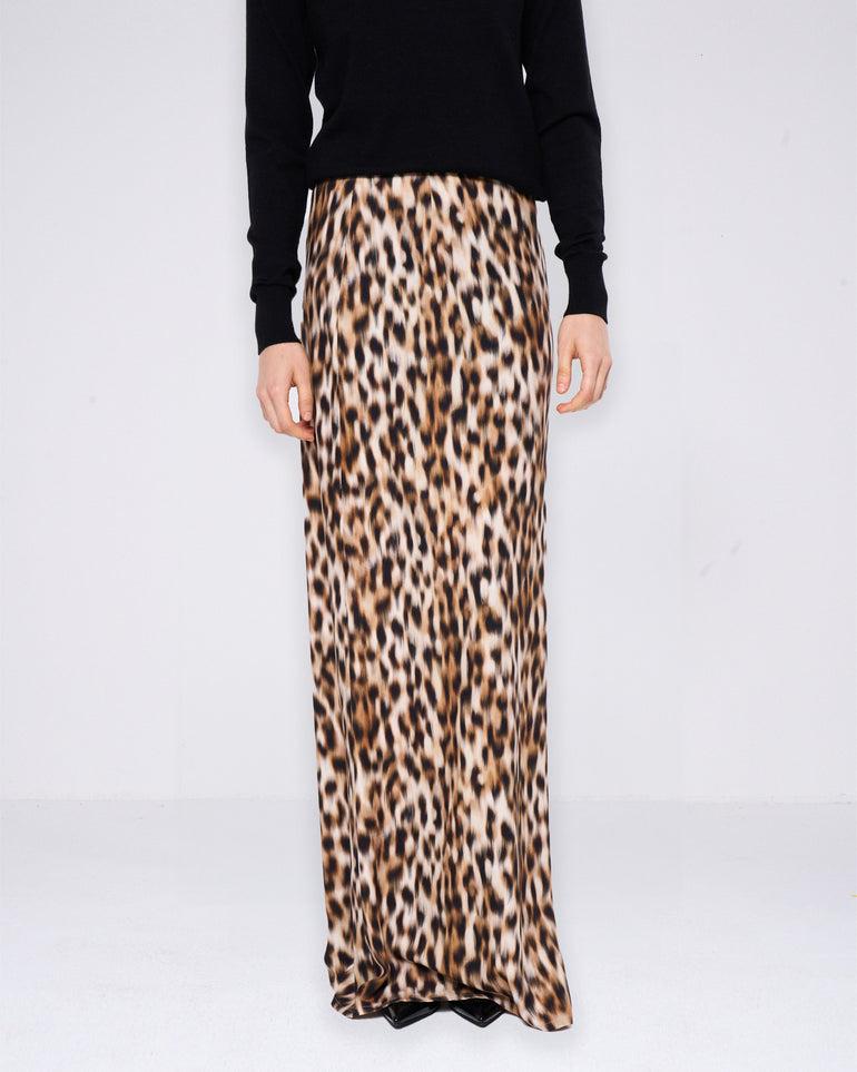 Silvian Heach Gonna Lunga