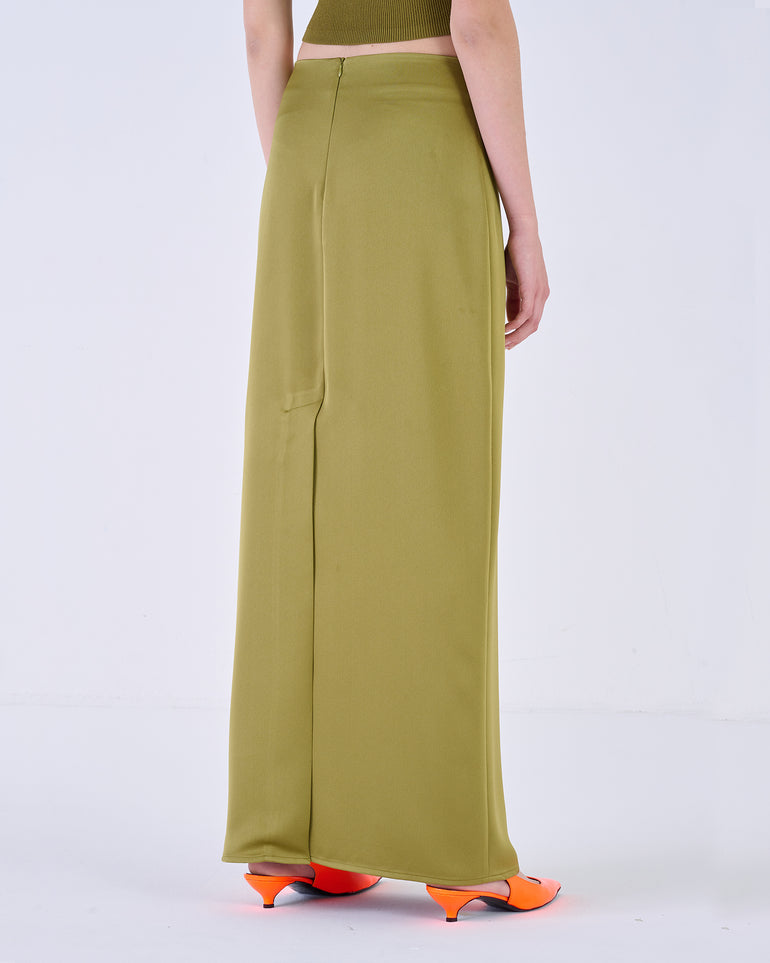 Silvian Heach Gonna Lunga