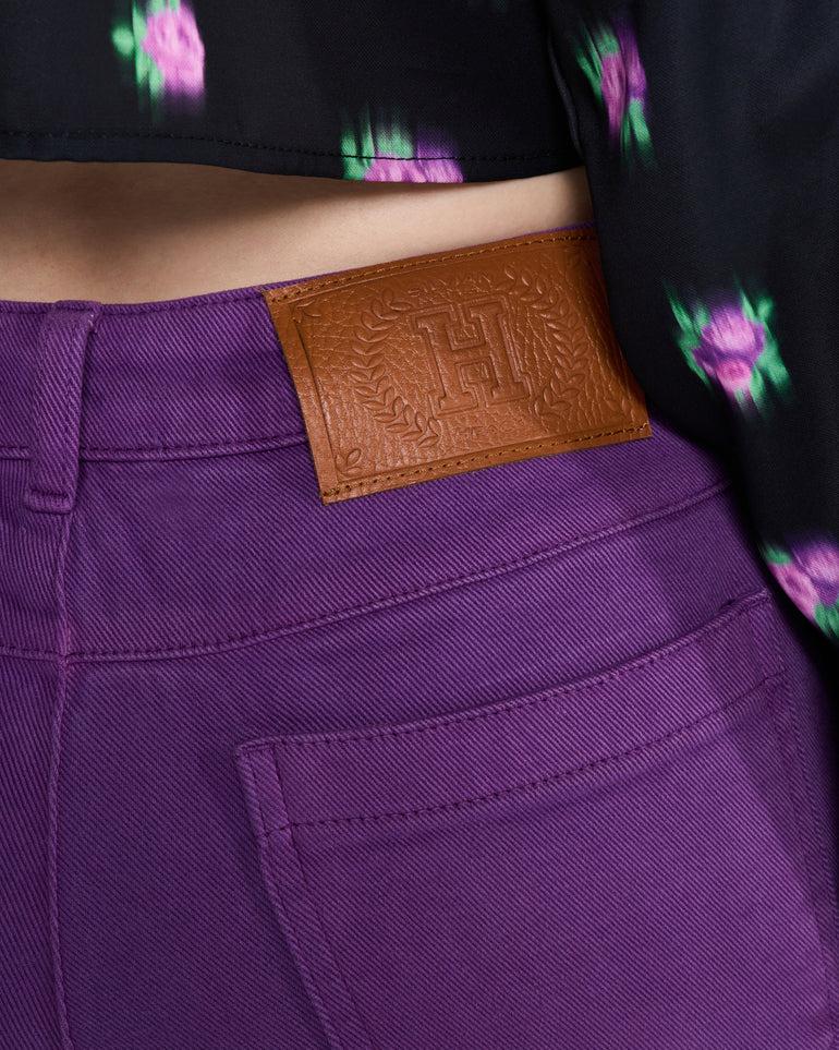 Silvian Heach Jeans A Trombetta